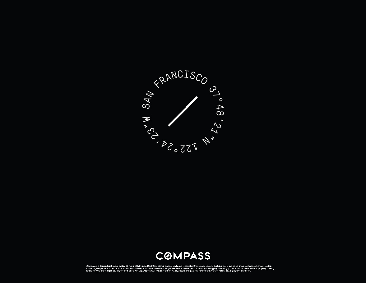 Compass Logo San Francisco