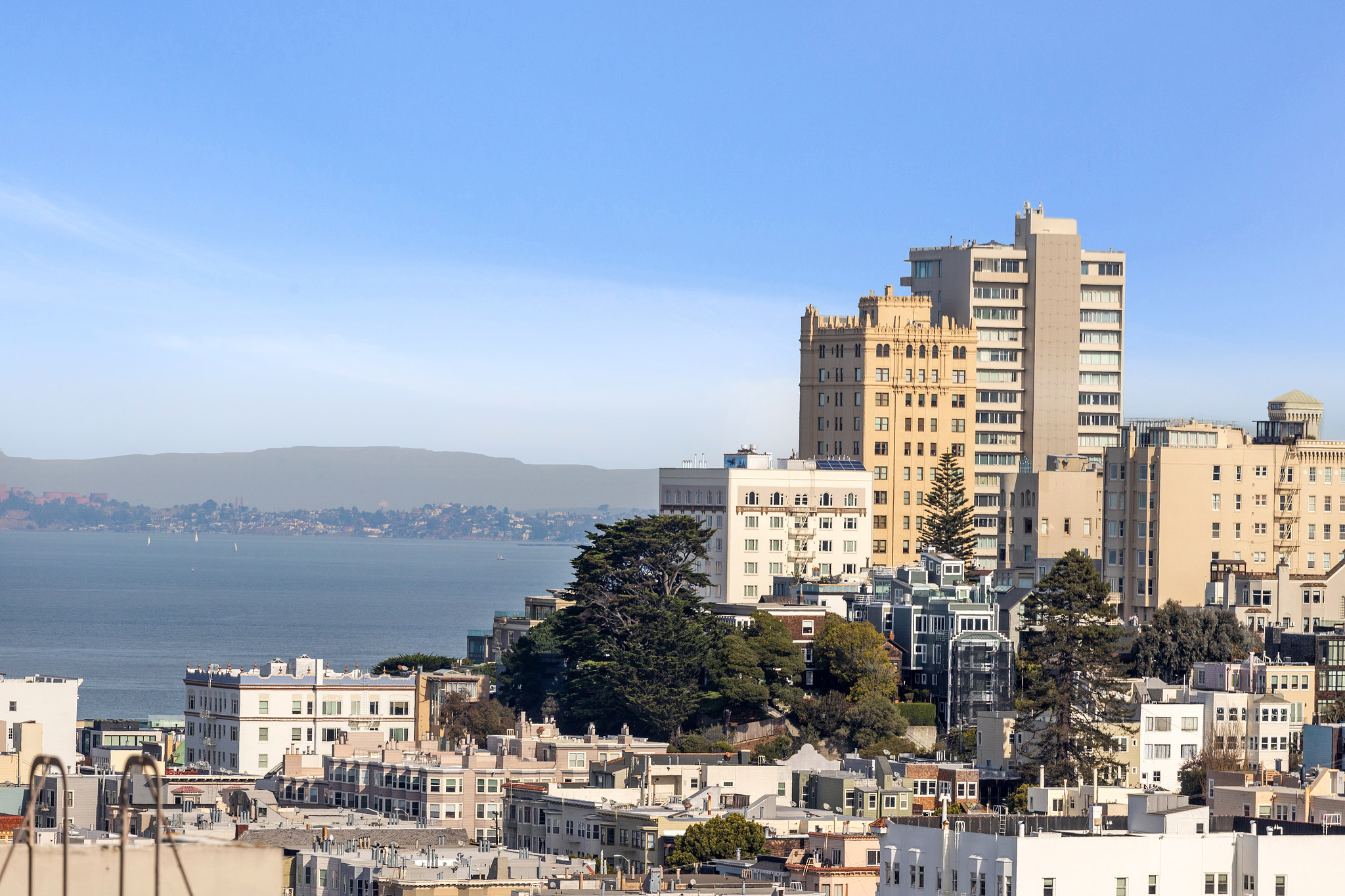 Feature image for San Francisco Price Map