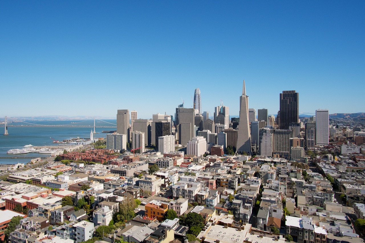 Feature image for SF: October 2023 Market Stats