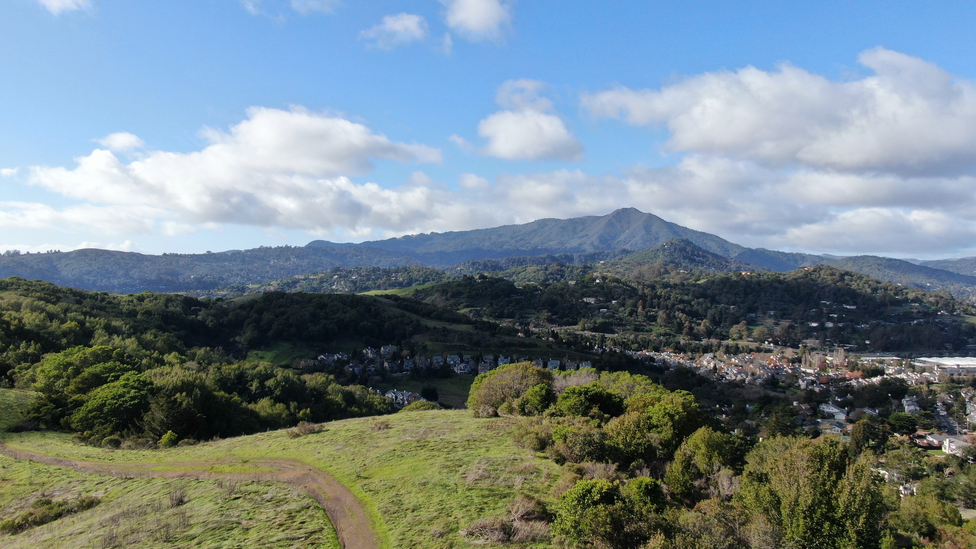 Feature image for Marin: January 2024 Market Stats