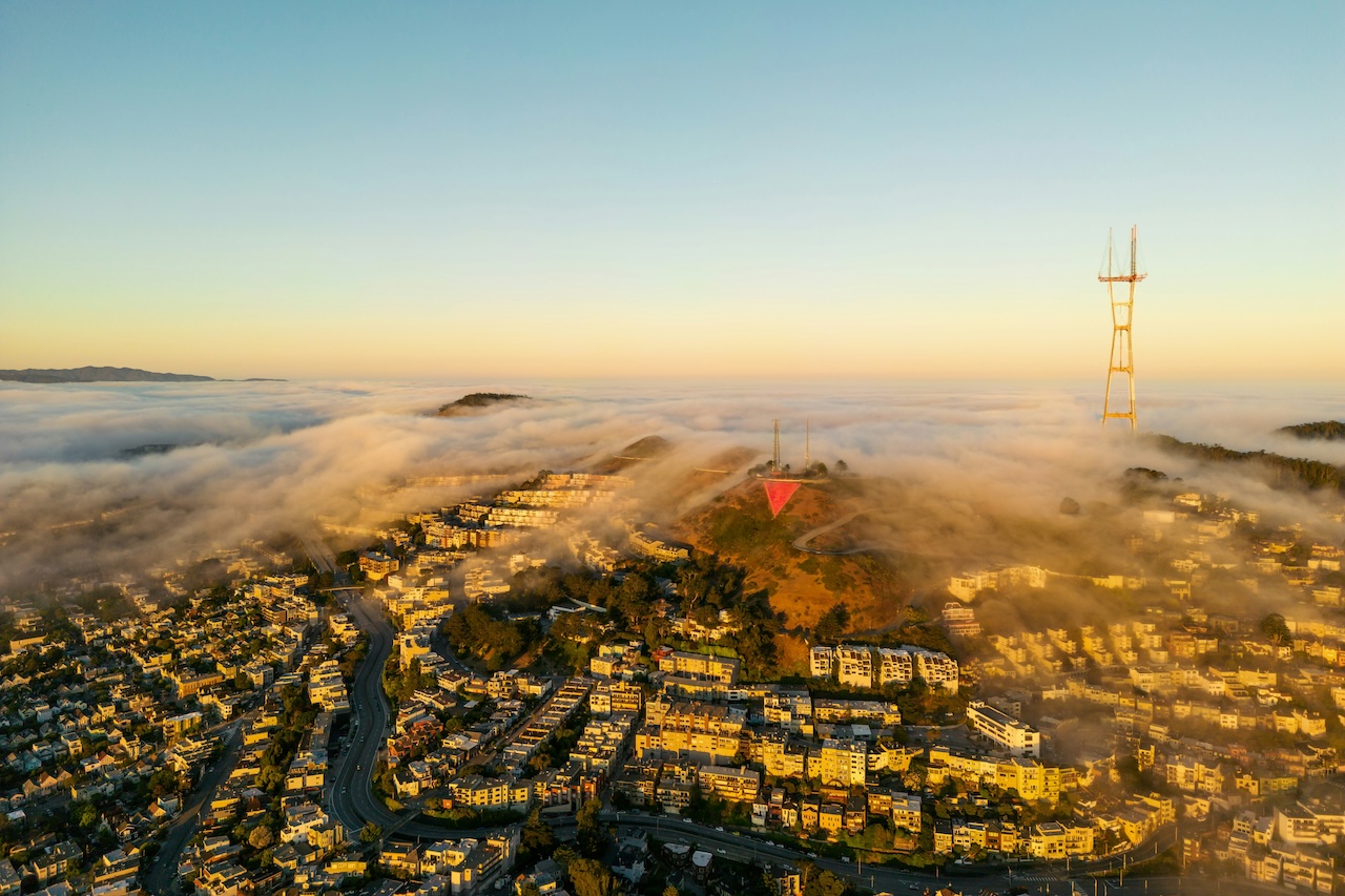 Feature image for SF: June 2024 Market Stats