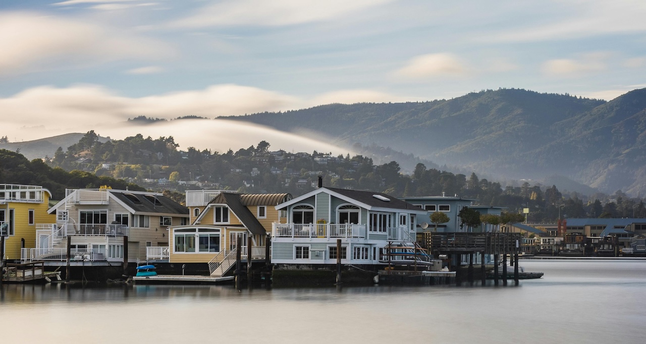 Feature image for Marin: January 2025 Market Stats