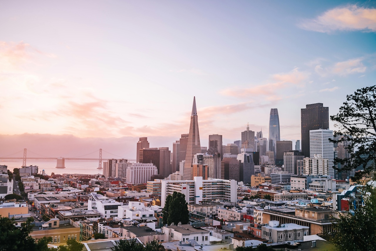 Feature image for SF: September 2025 Market Stats