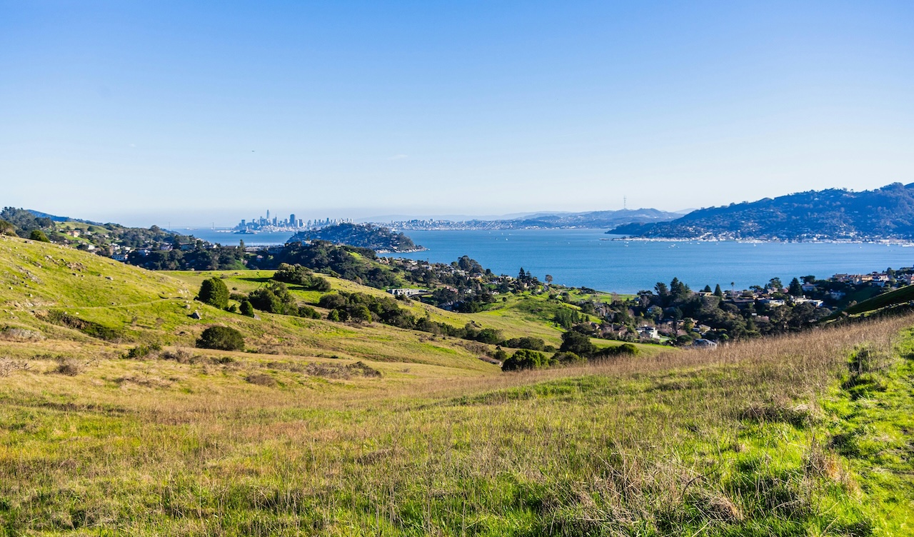 Feature image for Marin: September 2025 Market Stats