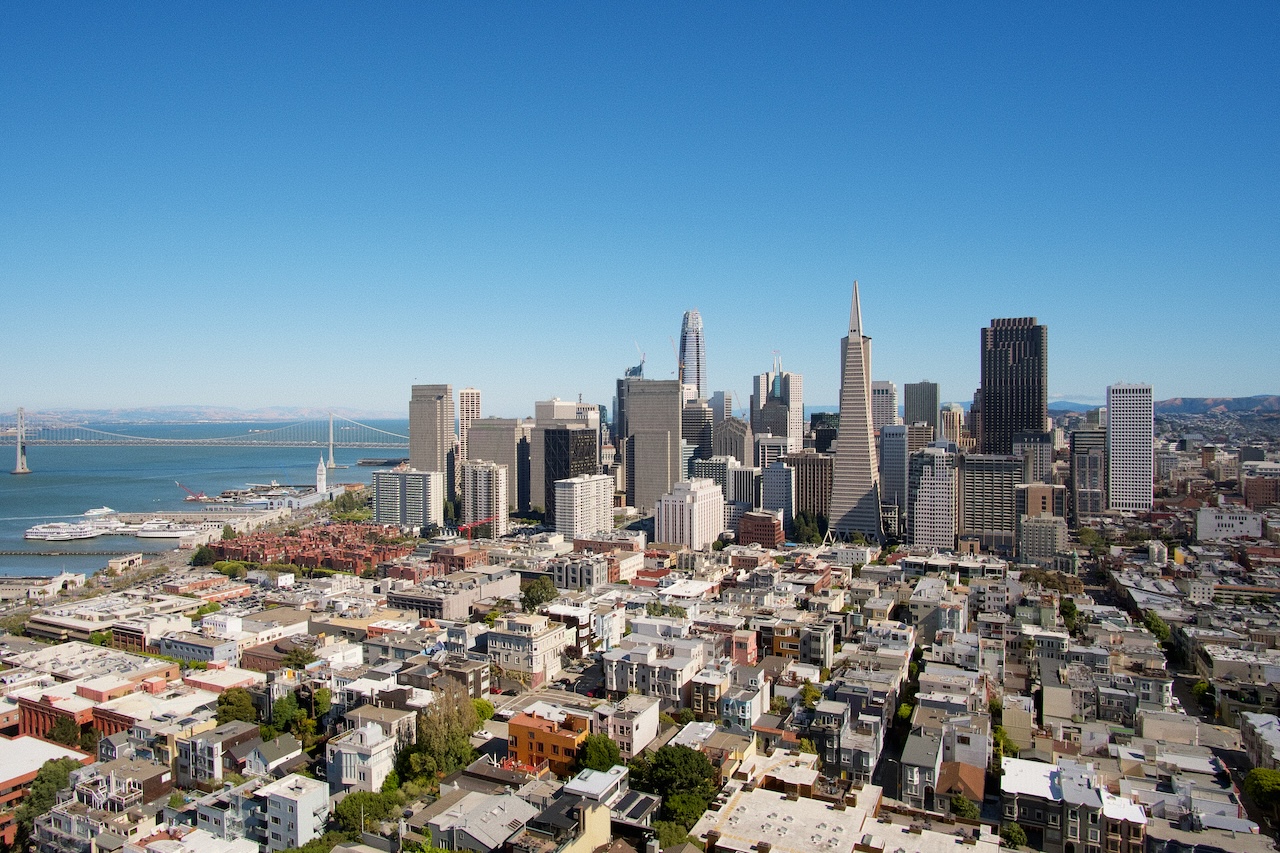 Feature image for SF: November 2025 Market Stats